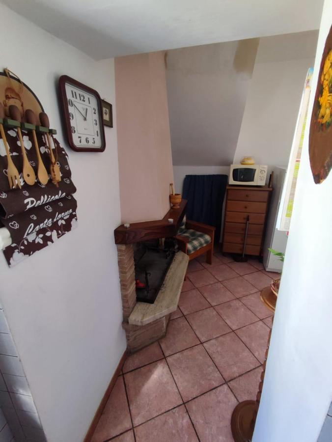 Casa Vacanza Nonna Maria Calvi dellʼ Umbria 외부 사진