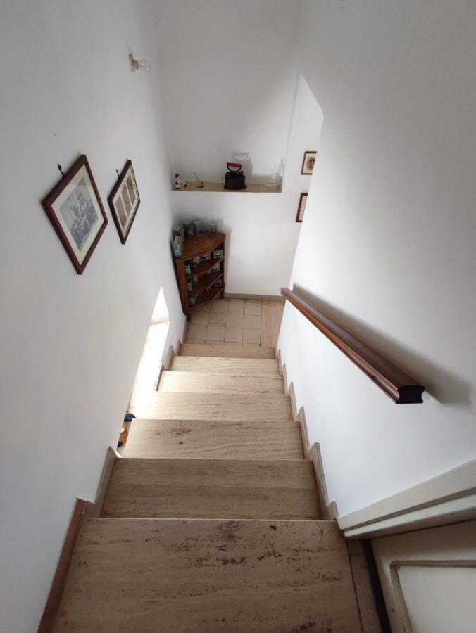 Casa Vacanza Nonna Maria Calvi dellʼ Umbria 외부 사진