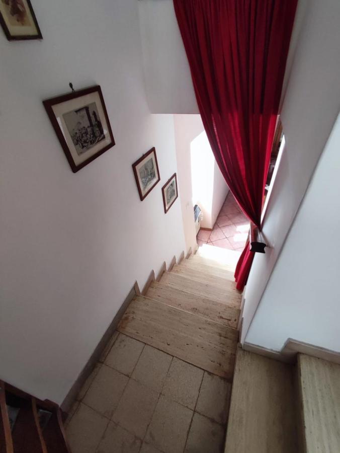 Casa Vacanza Nonna Maria Calvi dellʼ Umbria 외부 사진