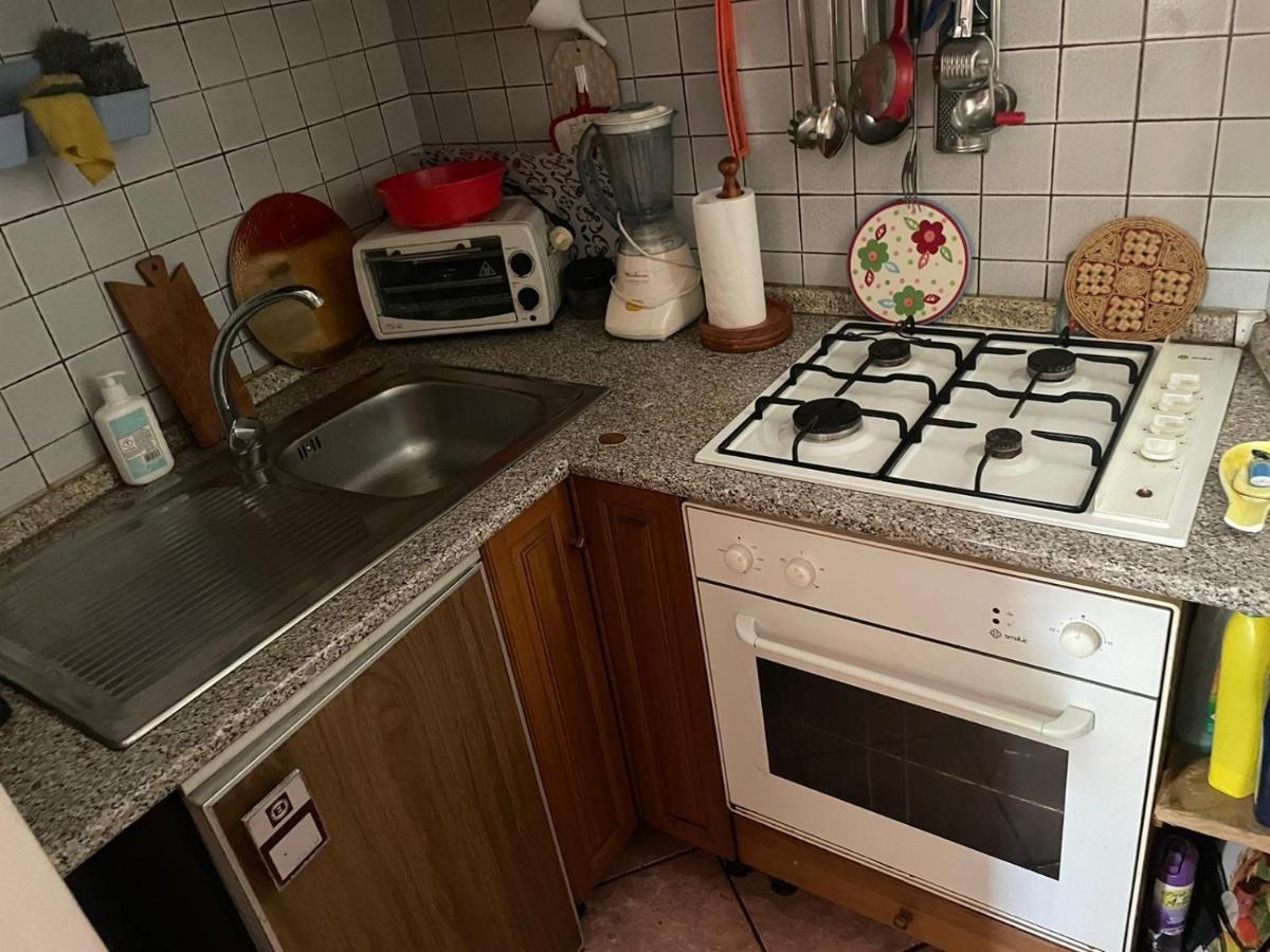 Casa Vacanza Nonna Maria Calvi dellʼ Umbria 외부 사진