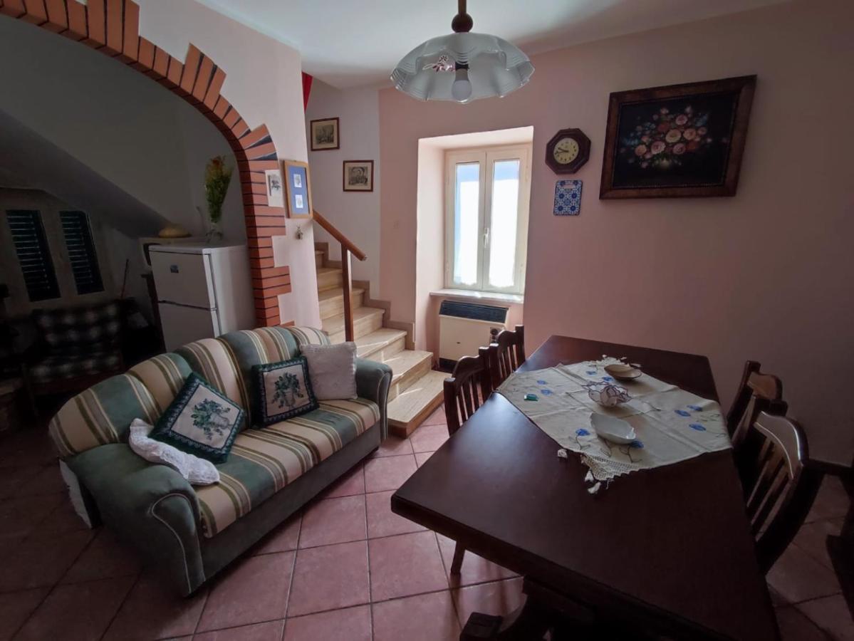 Casa Vacanza Nonna Maria Calvi dellʼ Umbria 외부 사진