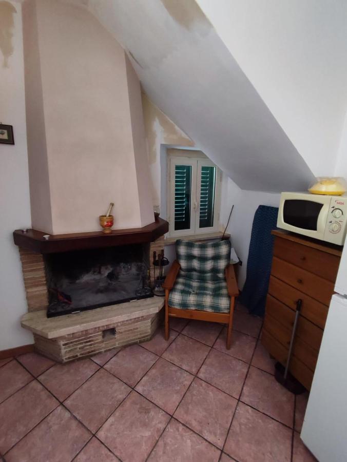 Casa Vacanza Nonna Maria Calvi dellʼ Umbria 외부 사진